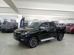 FIAT Titano 2.2 16V 4P RANCH 4X4 TURBO DIESEL AUTOMTICO