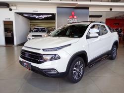 FIAT Toro 1.3 16V 4P FLEX 270 TURBO FREEDOM AUTOMTICO