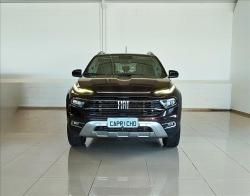 FIAT Toro 1.3 16V 4P FLEX 270 TURBO VOLCANO AUTOMTICO