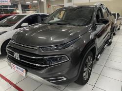 FIAT Toro 1.3 16V 4P FLEX 270 TURBO VOLCANO AUTOMTICO