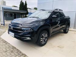 FIAT Toro 1.3 16V 4P FLEX 270 TURBO FREEDOM AUTOMTICO