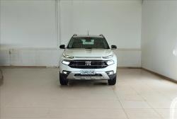 FIAT Toro 1.3 16V 4P FLEX 270 TURBO VOLCANO AUTOMTICO