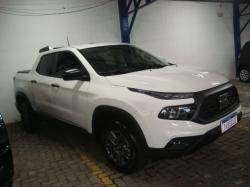 FIAT Toro 1.3 16V 4P FLEX 270 TURBO ENDURANCE AUTOMÁTICO