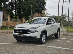 FIAT Toro 1.3 16V 4P FLEX 270 TURBO ENDURANCE AUTOMTICO