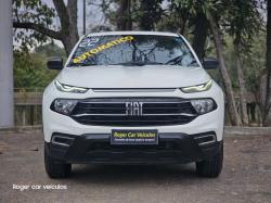 FIAT Toro 1.3 16V 4P FLEX 270 TURBO ENDURANCE AUTOMTICO
