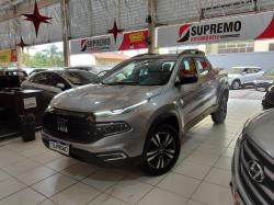 FIAT Toro 1.3 16V 4P FLEX 270 TURBO FREEDOM AUTOMTICO