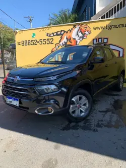 FIAT Toro 1.8 16V 4P FLEX FREEDOM AUTOMTICO