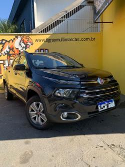 FIAT Toro 1.8 16V 4P FLEX FREEDOM AUTOMTICO