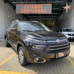 FIAT Toro 1.8 16V 4P FLEX FREEDOM AUTOMTICO