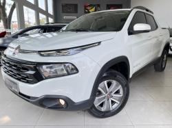 FIAT Toro 1.8 16V 4P FLEX FREEDOM OPEN EDITION AUTOMTICO