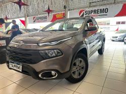 FIAT Toro 1.8 16V 4P FLEX FREEDOM AUTOMTICO