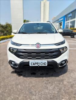 FIAT Toro 1.8 16V 4P FLEX FREEDOM AUTOMTICO