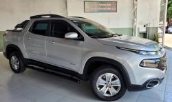 FIAT Toro 1.8 16V 4P FLEX FREEDOM AUTOMTICO