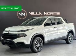 FIAT Toro 1.8 16V 4P ENDURANCE AUTOMTICO