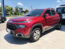 FIAT Toro 1.8 16V 4P FLEX FREEDOM AUTOMTICO