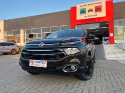 FIAT Toro 1.8 16V 4P FLEX FREEDOM AUTOMTICO