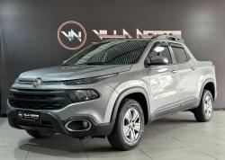 FIAT Toro 1.8 16V 4P FLEX FREEDOM AUTOMTICO