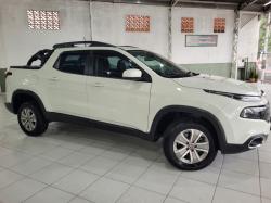 FIAT Toro 1.8 16V 4P FLEX FREEDOM AUTOMTICO