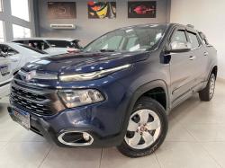 FIAT Toro 1.8 16V 4P ENDURANCE AUTOMTICO