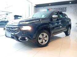 FIAT Toro 1.8 16V 4P ENDURANCE AUTOMTICO