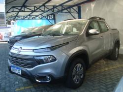 FIAT Toro 1.8 16V 4P FLEX FREEDOM AUTOMÁTICO