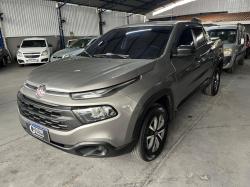 FIAT Toro 1.8 16V 4P FLEX FREEDOM AUTOMTICO