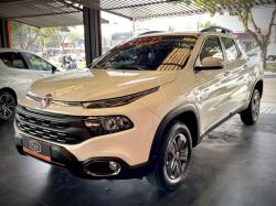 FIAT Toro 1.8 16V 4P FLEX FREEDOM AUTOMTICO