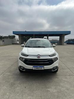 FIAT Toro 1.8 16V 4P FLEX FREEDOM AUTOMTICO
