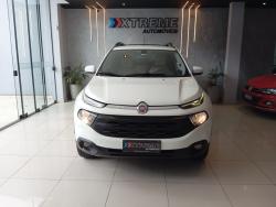 FIAT Toro 1.8 16V 4P FLEX FREEDOM AUTOMTICO