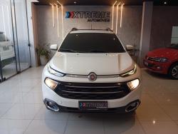 FIAT Toro 1.8 16V 4P FLEX FREEDOM OPEN EDITION AUTOMTICO