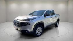 FIAT Toro 1.8 16V FLEX EVO ENDURANCE