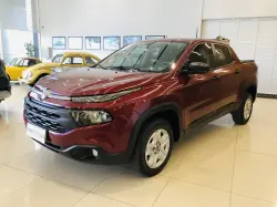 FIAT Toro 1.8 16V FLEX EVO ENDURANCE