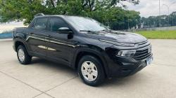 FIAT Toro 2.0 16V 4P ENDURANCE 4WD TURBO DIESEL AUTOMTICO