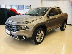 FIAT Toro 2.0 16V 4P VOLCANO 4WD TURBO DIESEL AUTOMTICO