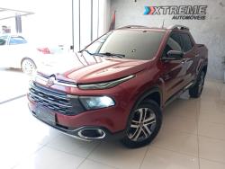 FIAT Toro 2.0 16V 4P VOLCANO 4WD TURBO DIESEL AUTOMTICO