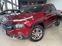 FIAT Toro 2.0 16V 4P VOLCANO 4WD TURBO DIESEL AUTOMTICO