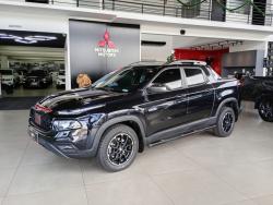 FIAT Toro 2.0 16V 4P 4WD ULTRA TURBO DIESEL AUTOMTICO