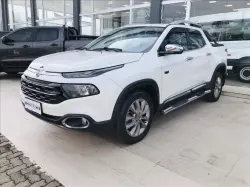 FIAT Toro 2.0 16V 4P 4WD RANCH TURBO DIESEL AUTOMTICO