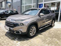 FIAT Toro 2.0 16V 4P 4WD RANCH TURBO DIESEL AUTOMTICO