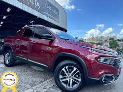 FIAT Toro 2.0 16V 4P VOLCANO 4WD TURBO DIESEL AUTOMTICO