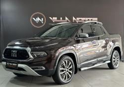 FIAT Toro 2.0 16V 4P 4WD RANCH TURBO DIESEL AUTOMTICO