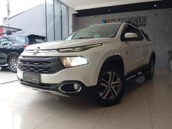 FIAT Toro 2.0 16V 4P 4WD FREEDOM TURBO DIESEL  AUTOMTICO