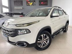 FIAT Toro 2.0 16V 4P 4WD FREEDOM TURBO DIESEL  AUTOMTICO