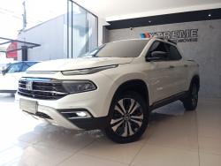 FIAT Toro 2.0 16V 4P VOLCANO 4WD TURBO DIESEL AUTOMTICO