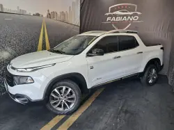 FIAT Toro 2.0 16V 4P VOLCANO 4WD TURBO DIESEL AUTOMTICO