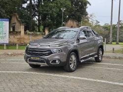 FIAT Toro 2.0 16V 4P 4WD RANCH TURBO DIESEL AUTOMTICO