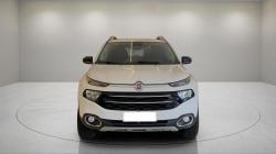 FIAT Toro 2.0 16V 4P VOLCANO 4WD TURBO DIESEL AUTOMTICO