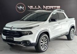 FIAT Toro 2.0 16V 4P VOLCANO 4WD TURBO DIESEL AUTOMTICO