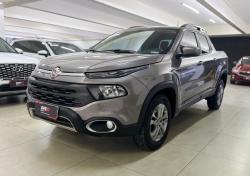 FIAT Toro 2.0 16V 4P 4WD FREEDOM TURBO DIESEL  AUTOMTICO