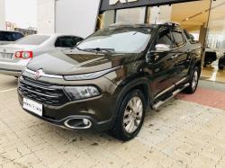 FIAT Toro 2.0 16V 4P 4WD RANCH TURBO DIESEL AUTOMTICO